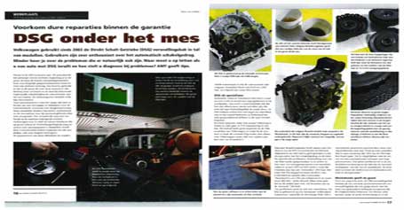 DSG Dokter in AMT